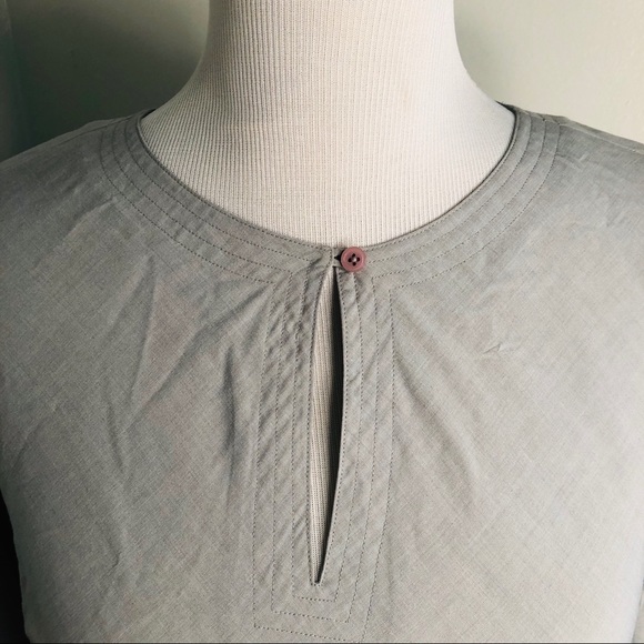 Light Grey🤍Top - Picture 2 of 5